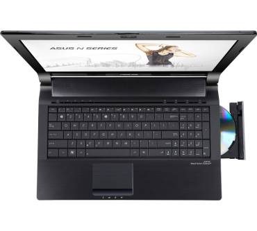 Produktbild Asus X5MSN