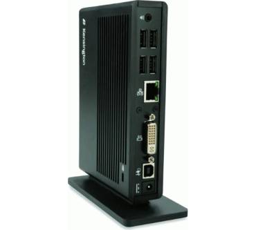 Produktbild Kensington Universal Notebook Docking Station (K33926EU)