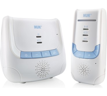 Produktbild NUK ECO Control