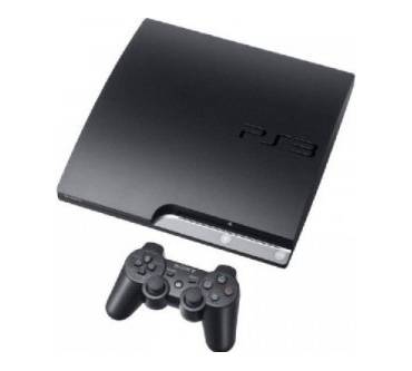 Produktbild Sony PlayStation 3 Slim (320 GB) mit PlayStation Move