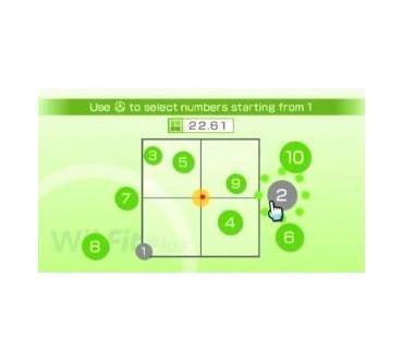 Produktbild Wii Fit Plus mit Balance Board