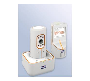 Produktbild Chicco Baby Control Video Digital