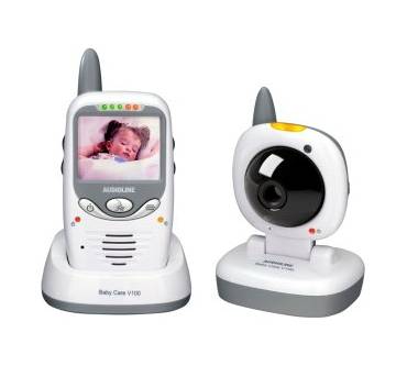 Produktbild Audioline Baby Care V 100