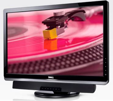 Produktbild Dell ST2320L
