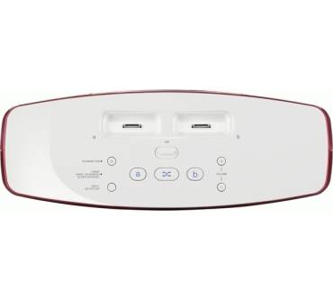 Produktbild Pioneer XW-NAC3