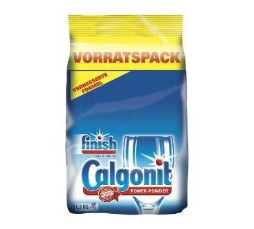 Produktbild Calgonit Finish Power-Powder