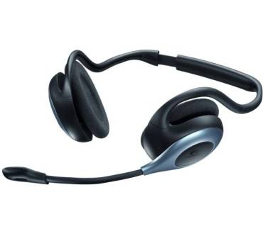 Produktbild Logitech Wireless Headset H760