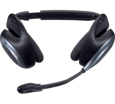 Produktbild Logitech Wireless Headset H760