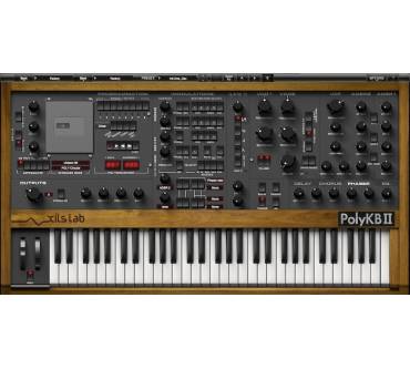 Produktbild Xils Lab PolyKB II