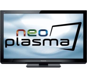 Produktbild Panasonic Viera TX-P46GW30