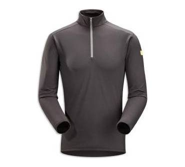 Produktbild Arc'teryx Phase AR Zip Neck LS
