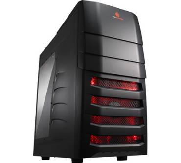 Produktbild Cooler Master CM Storm Enforcer