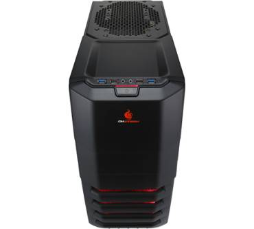 Produktbild Cooler Master CM Storm Enforcer