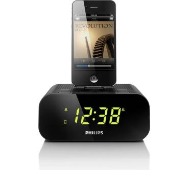 Produktbild Philips AJ3270D/12