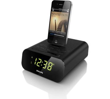 Produktbild Philips AJ3270D/12