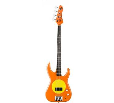 Produktbild Fleabass Touring Bass