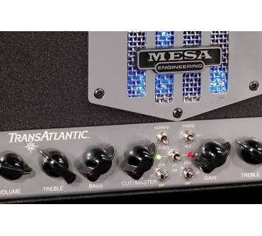 Produktbild Mesa / Boogie TransAtlantic TA-15