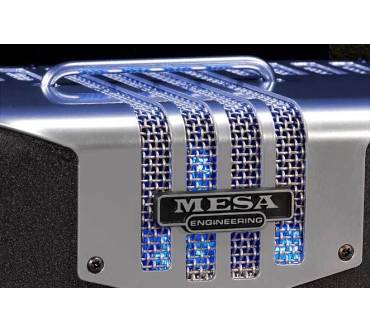 Produktbild Mesa / Boogie TransAtlantic TA-15