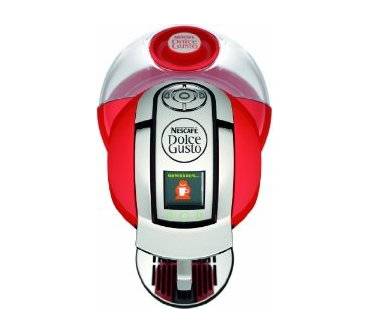 Produktbild Krups Nescafé Dolce Gusto Creativa