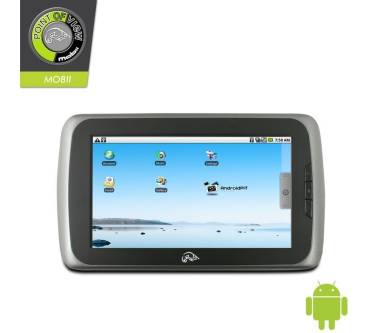 Produktbild Point of View mobii Tablet 7