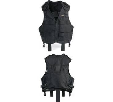 Produktbild Lowepro S&F Technical Vest