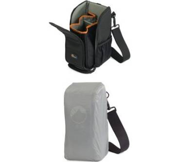 Produktbild Lowepro S&F Lens Exchange Case 200 AW