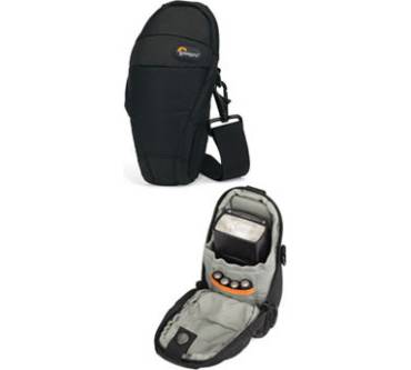 Produktbild Lowepro S&F Quick Flex Pouch 75 AW