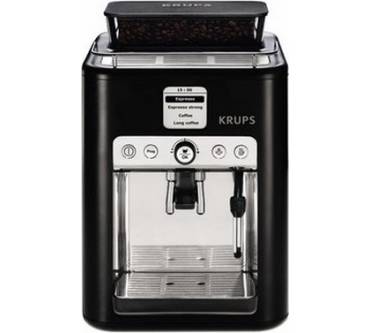 Produktbild Krups EA 6930