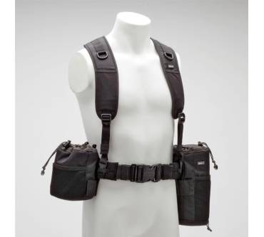 Produktbild Think Tank Photo Pixel Racing Harness V2.0