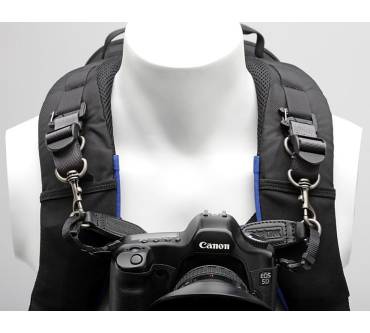 Produktbild Think Tank Photo Camera Support Straps V2.0