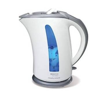 Produktbild Morphy Richards 2-in-1 Brita-Wasserkocher