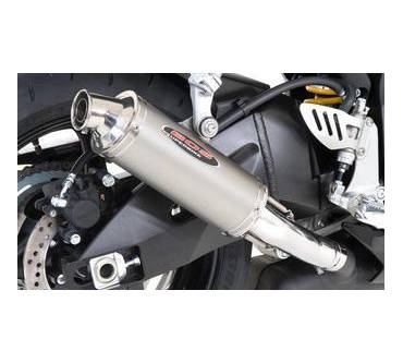 Produktbild BOS Round Short