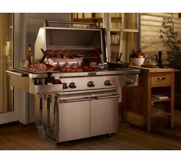 Produktbild KitchenAid De Luxe KSOX9020