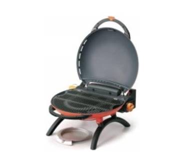 Produktbild Napoleon Travel Q (TQ3225)