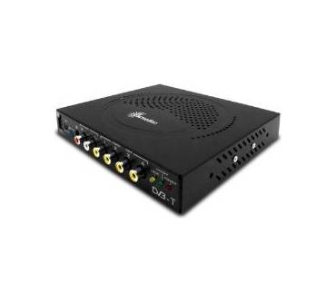 Produktbild Carmedien True Diversity Auto DVB-T Receiver DVB422