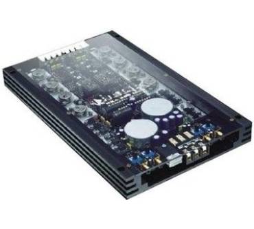 Produktbild Helix HXA 400 MKII