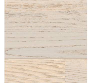 Produktbild MeisterWerke Schulte PD 400 Cottage Esche lebhaft weiß 8054, gebürstet UV-geölt