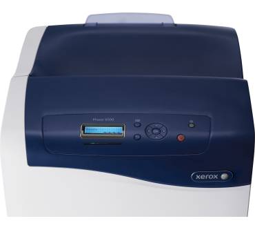 Produktbild Xerox Phaser 6500N