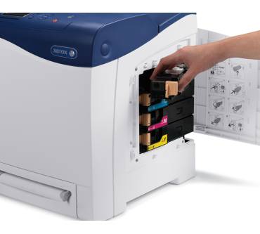 Produktbild Xerox Phaser 6500N