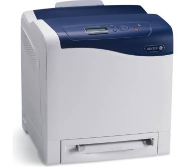 Produktbild Xerox Phaser 6500N