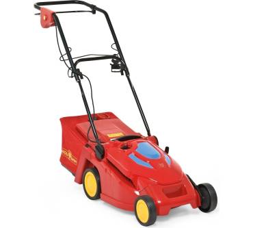 Produktbild Wolf-Garten Blue Power 37 E