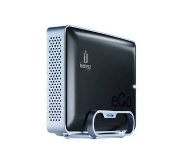Produktbild Iomega eGo Desktop Hard Drive USB 3.0 (3To)