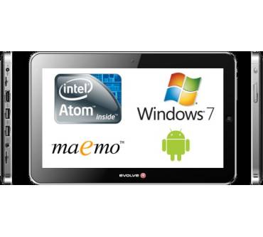 Produktbild Evolve Three Maestro C