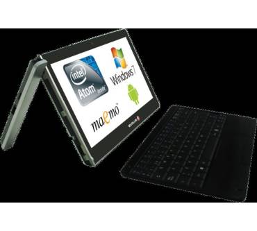 Produktbild Evolve Three Maestro C