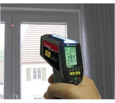 Produktbild Kaleas Leak Detector (Art. 34020)