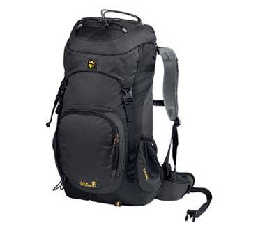 Produktbild Jack Wolfskin Barny XT 26