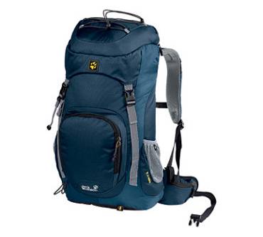 Produktbild Jack Wolfskin Barny XT 26