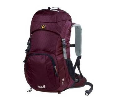 Produktbild Jack Wolfskin Barny XT 26