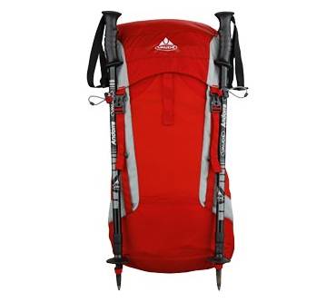 Produktbild Vaude Brenta 26