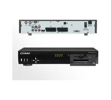 Produktbild Comag PVR 1/100 HD+ CI+ (1 TB)